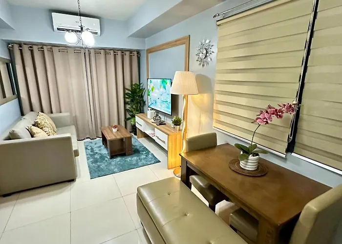 Mall Of Shore 3 Tower 21661 Hostel *
